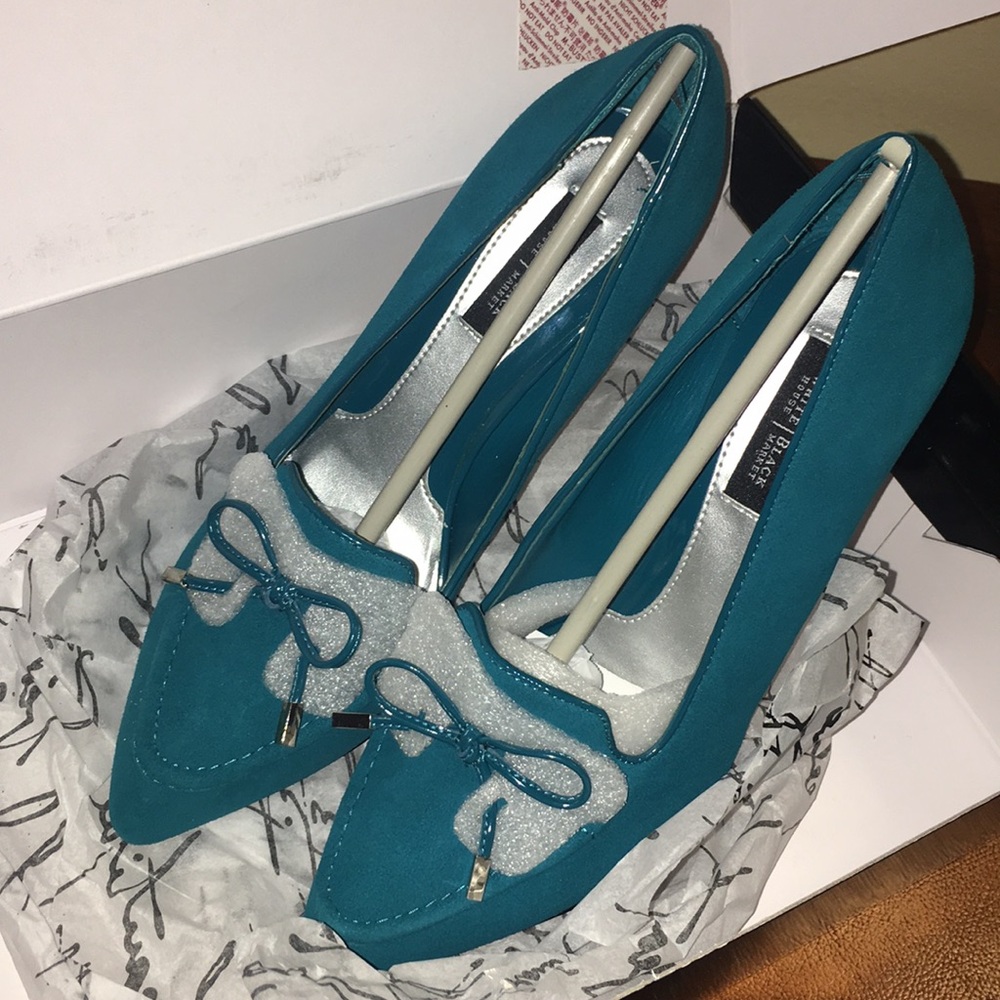 NWT White House black market heel